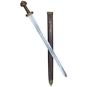 Viking Jarl Sword – Deepeeka Primus Viking Jarl Sword – Deepeeka Primus