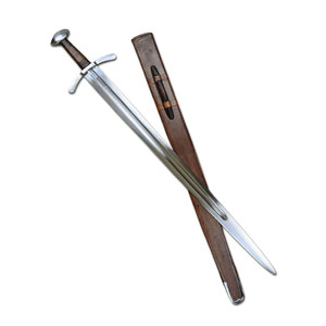 Etched Sword of Saint Maurice Etched Sword of Saint Maurice