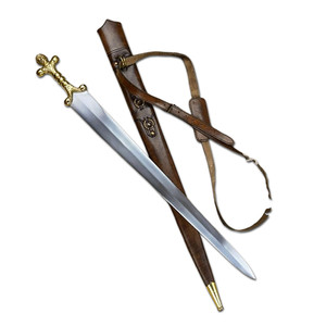 Celtic Warrior Sword Celtic Warrior Sword