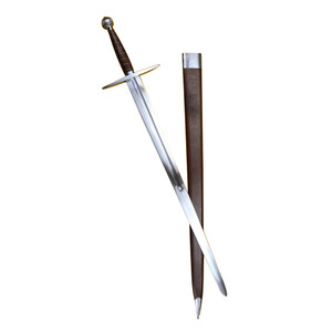 Medieval Longsword – Stage Combat Version Medieval Longsword – Stage Combat Version