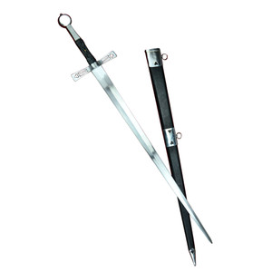 15th Century Gothic Longsword 15th Century Gothic Longsword