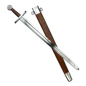 Templar Arming Sword