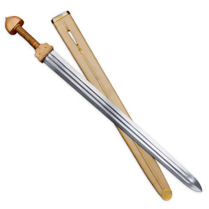 Roman 3rd Century Spatha Roman 3rd Century Spatha