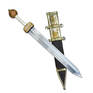 Pompeii Gladius Pompeii Gladius