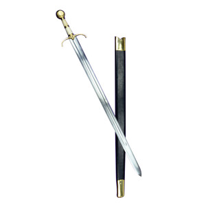 Guingate Sword