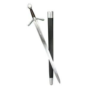 Scottish Arming Sword