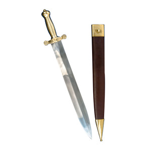 Model 1831 French Infantry Briquet Model 1831 French Infantry Briquet