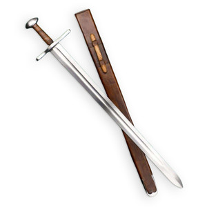 Late Viking Era Sword 10th – 11th Centuries Late Viking Era Sword 10th – 11th Centuries