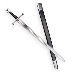 Irish Long Sword