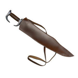 Fantasy Spartan Sword