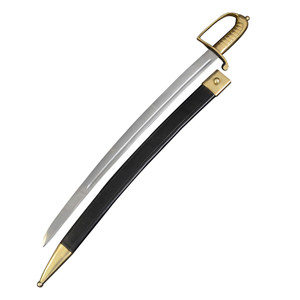 18th Century French Grenadier Infantry Sword