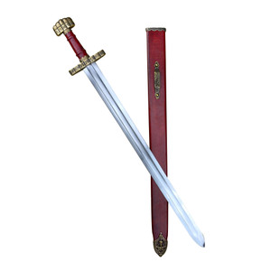 Hedeby 9th Century Viking Sword