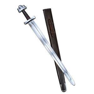 10th Century Norwegian Sword
