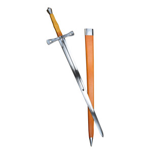 Shrewsbury Longsword Shrewsbury Longsword