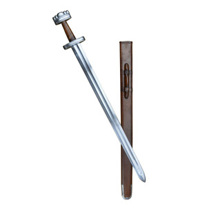 Hedemark Norse Sword – Late 9th Century Hedemark Norse Sword – Late 9th Century