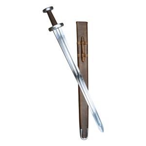 Hurum Viking Sword – Stage Combat Version