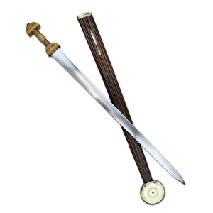 Roman Long Spatha – 2nd C. AD