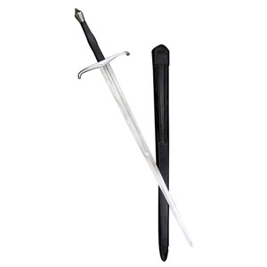 Hand and a Half Spadona