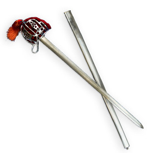 Scottish Basket Hilt Sword Scottish Basket Hilt Sword