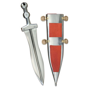 3rd Century Roman Pugio Dagger – Deepeeka 3rd Century Roman Pugio Dagger – Deepeeka