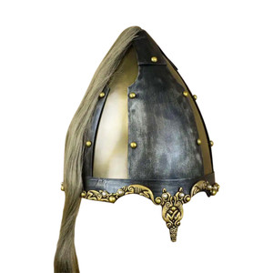 Rus Viking Helm – Deepeeka