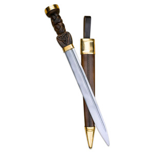 Highland Officer’s Scottish Dirk – Deepeeka Highland Officer’s Scottish Dirk – Deepeeka