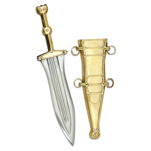 Leeuwen Pugio Dagger – Deepeeka Leeuwen Pugio Dagger – Deepeeka