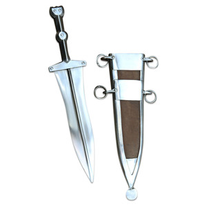 Exeter Pugio Dagger – Deepeeka Exeter Pugio Dagger – Deepeeka