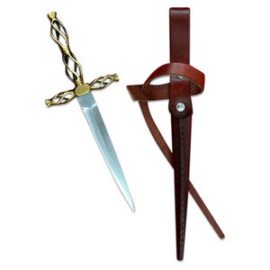 Courtly Stiletto – Deepeeka Courtly Stiletto – Deepeeka