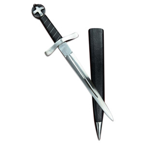 Templar Dagger – Deepeeka Templar Dagger – Deepeeka