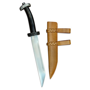 Horn Grip Seax – Deepeeka
