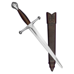 Medieval 15th Century Dagger – Stage Combat Version – Deepeeka Medieval 15th Century Dagger – Stage Combat Version – Deepeeka