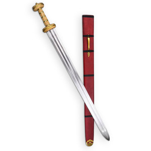 Roman 3rd Century Podlodow Spatha – Deepeeka