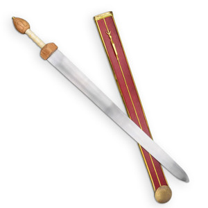 Late Roman Spatha Sword – Deepeeka Late Roman Spatha Sword – Deepeeka