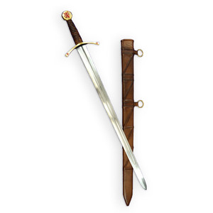 The Bruce Sword – Deepeeka The Bruce Sword – Deepeeka