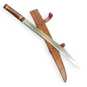 Seax of Beagnoth – Deepeeka Seax of Beagnoth – Deepeeka
