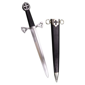 Molay Templar Dagger – Deepeeka Molay Templar Dagger – Deepeeka