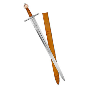 St. Annen Sword – Deepeeka