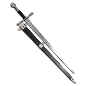 Gothic Longsword – Deepeeka Gothic Longsword – Deepeeka