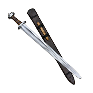 Five Lobed Viking Sword – New Model – Deepeeka Five Lobed Viking Sword – New Model – Deepeeka