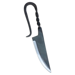 Deepeeka Forged Medieval Utility Knife Deepeeka Forged Medieval Utility Knife