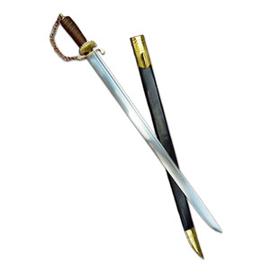 Hunting Hanger Sword – Deepeeka Hunting Hanger Sword – Deepeeka