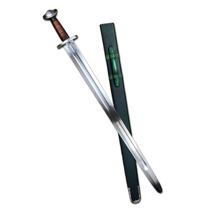 Viking Temple Sword – Stage Combat Version – Deepeeka Viking Temple Sword – Stage Combat Version – Deepeeka