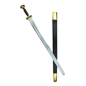 Saxon Long Sword – Deepeeka Saxon Long Sword – Deepeeka