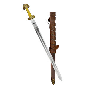 Rus Viking Sword – Deepeeka Primus Rus Viking Sword – Deepeeka Primus