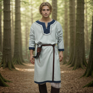 Nordic Heritage Tunic