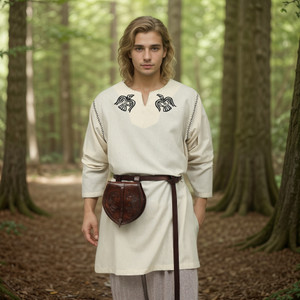 Odin's Raven Tunic Odin's Raven Tunic