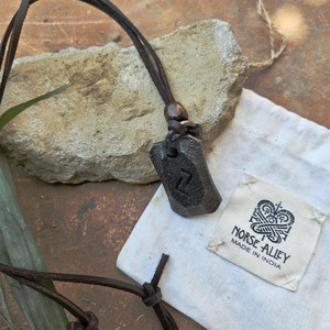 Viking Rune Pendant Jera | Harvest Rune Necklace | Norse Cycle Amulet | Viking Jewelry | Nordic Gift Viking Rune Pendant Jera | Harvest Rune Necklace | Norse Cycle Amulet | Viking Jewelry | Nordic Gift