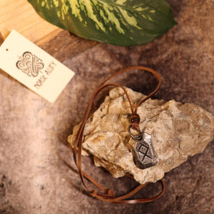 Viking Rune Pendant Othila | Heritage Rune Necklace | Norse Amulet Jewelry | Viking Talisman | Nordic Gift Viking Rune Pendant Othila | Heritage Rune Necklace | Norse Amulet Jewelry | Viking Talisman | Nordic Gift