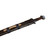 Three Lobed Viking Sword with scabbard